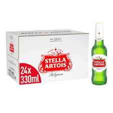 Stella NRB 24x330ml