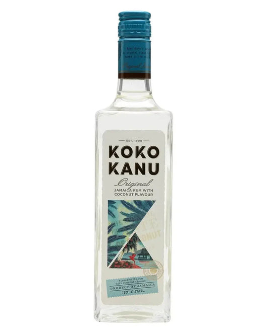 Koko Kanu 6 x 70cl
