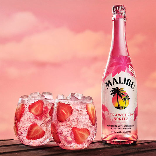 Malibu Spritz 6 x 75cl
