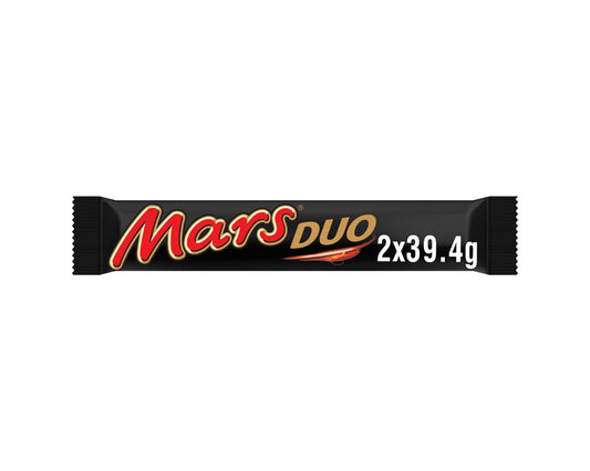 Mars Duo 32 x 78.8g