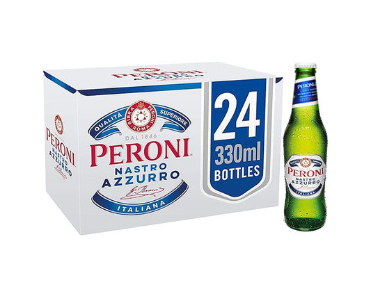 Peroni 24 x 330ml
