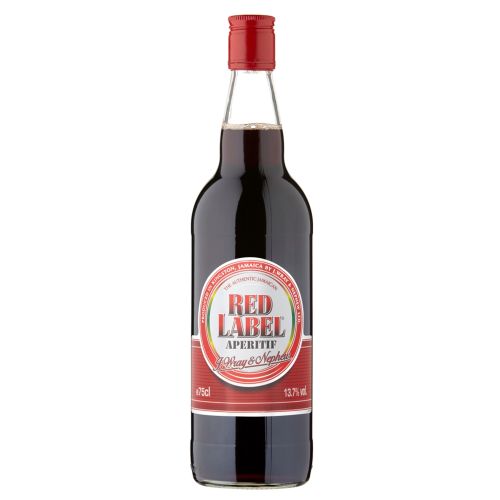 Red Label Apertif 75cl