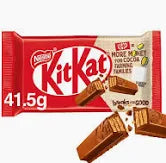 KitKat 4 Finger 24 x 41.5g