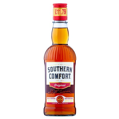 Southern Comfort 35cl PM £11.79