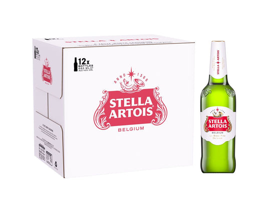 Stella NRB 12 x 660ml