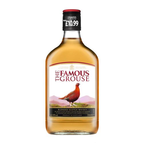 Famous Grouse 35cl PM £10.99